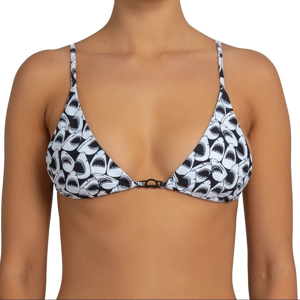Krahs Shark Bikini